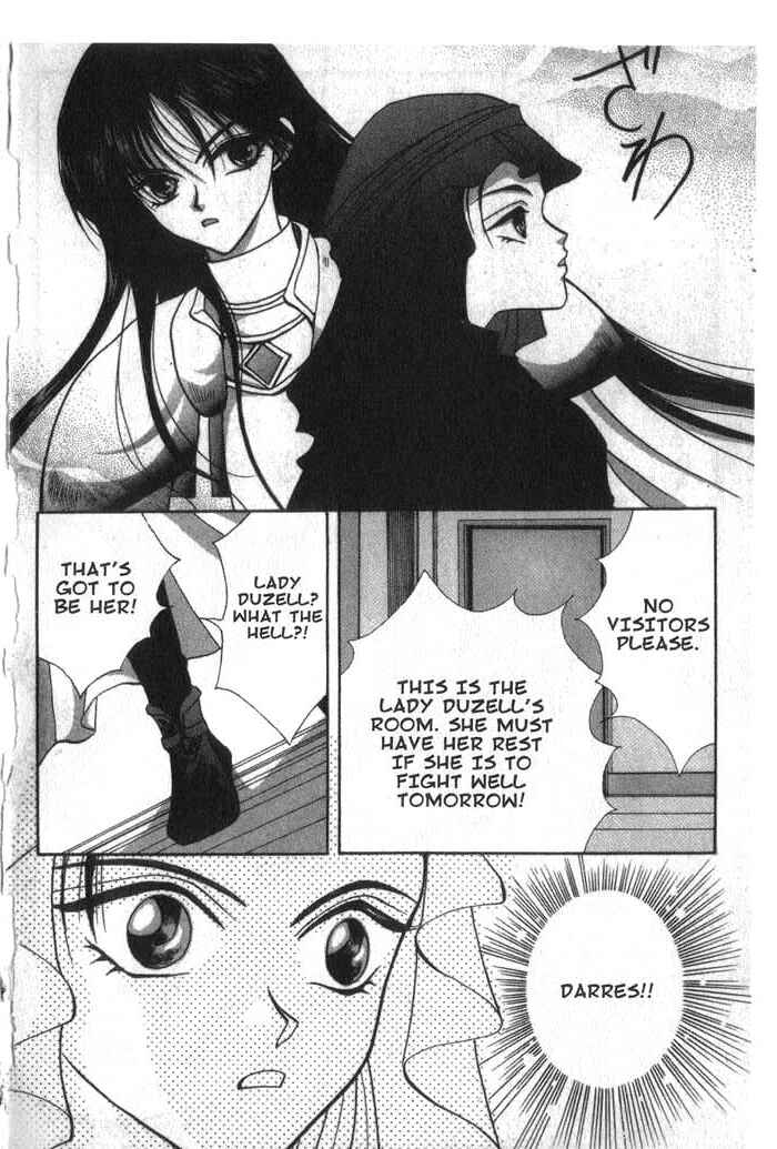 Page 28 Chapter 6 Vampire Game