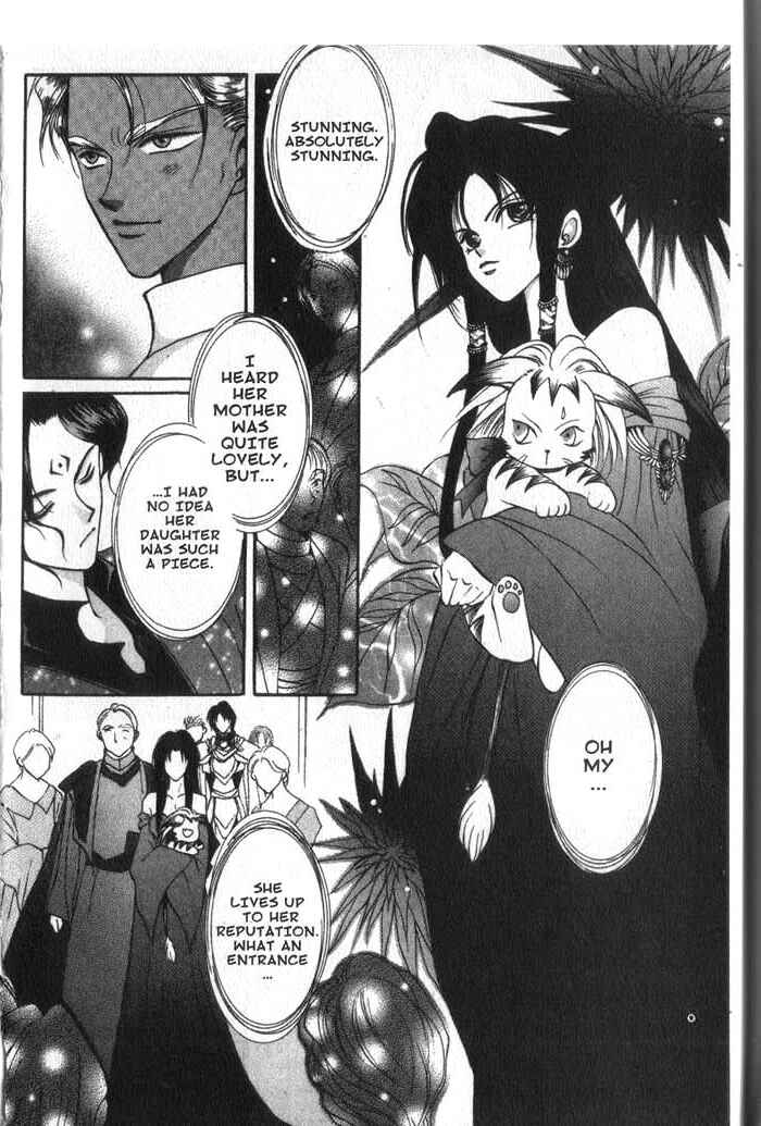 Page 10 Chapter 7 Vampire Game