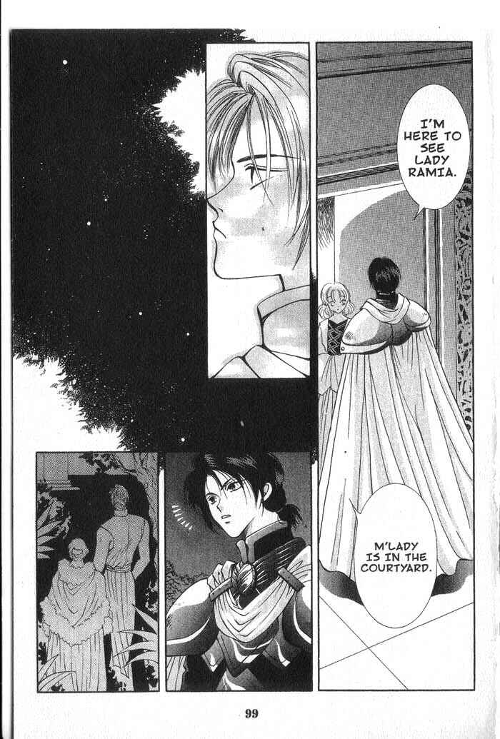 Page 29 Chapter 7 Vampire Game