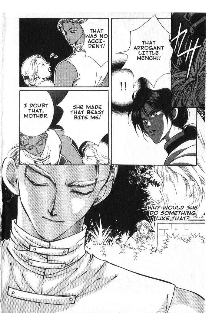 Page 30 Chapter 7 Vampire Game