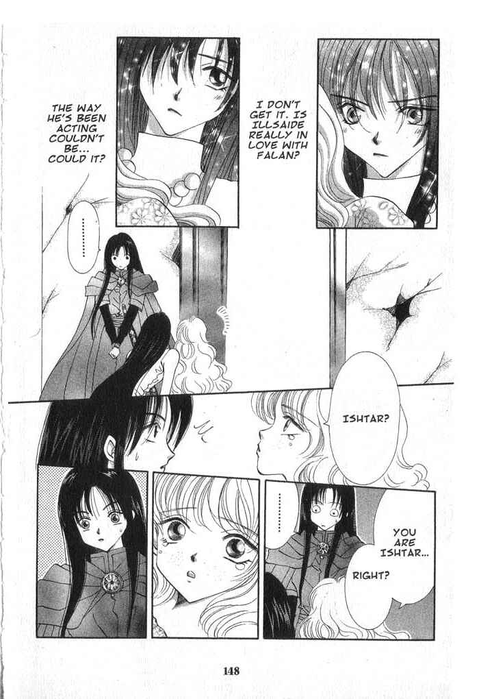 Page 16 Chapter 26 Vampire Game