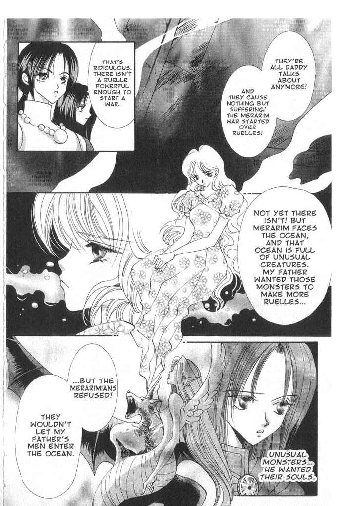 Page 28 Chapter 26 Vampire Game