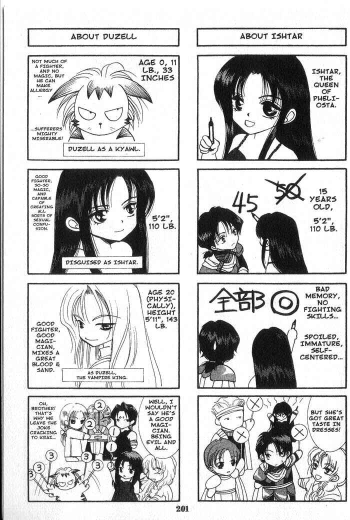 Page 2 Chapter 16.5 Vampire Game