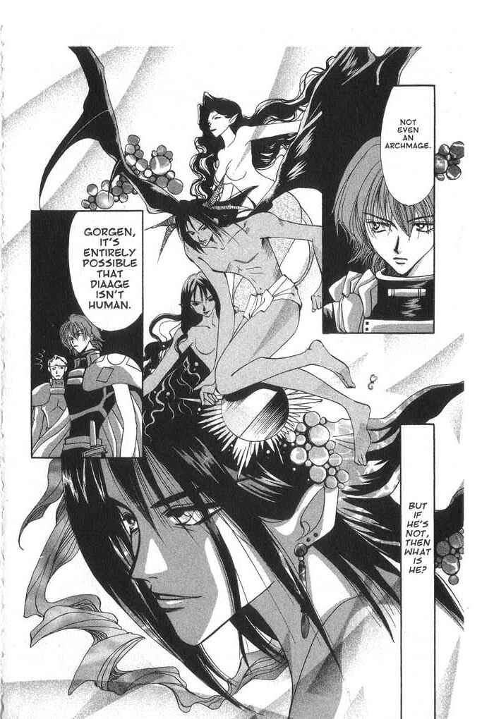 Page 12 Chapter 27 Vampire Game