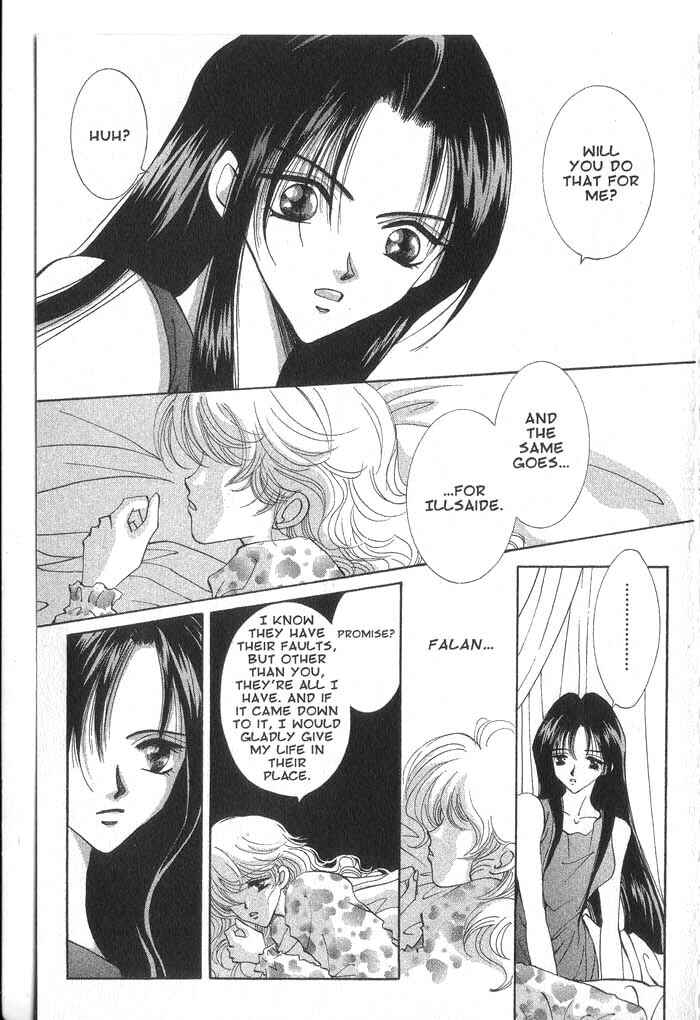 Page 35 Chapter 27 Vampire Game