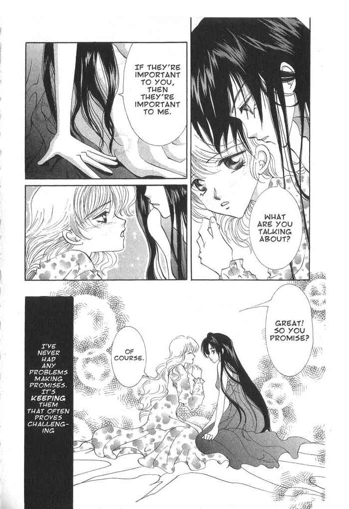 Page 36 Chapter 27 Vampire Game
