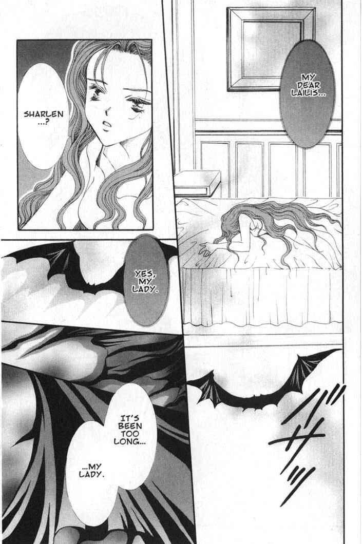Page 22 Chapter 64 Vampire Game
