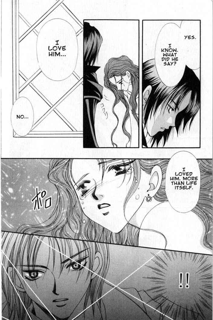 Page 24 Chapter 64 Vampire Game