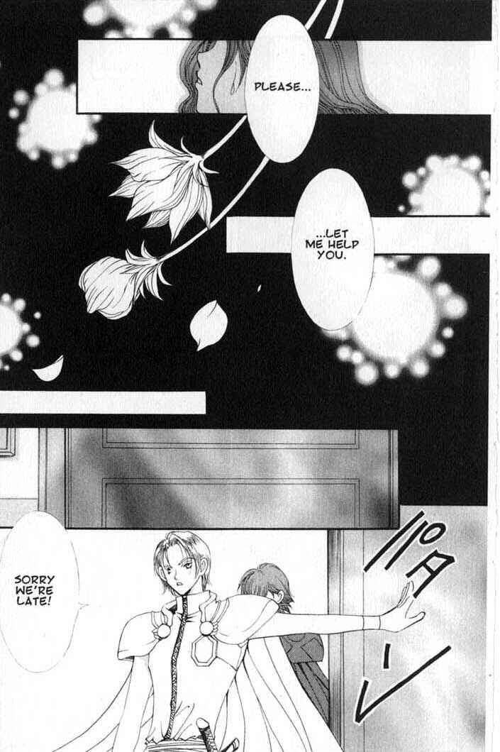 Page 27 Chapter 64 Vampire Game