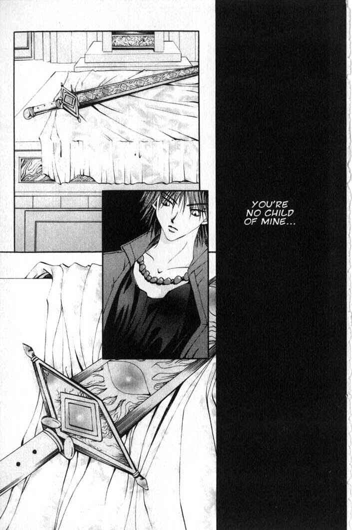 Page 3 Chapter 64 Vampire Game