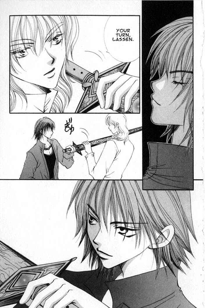 Page 9 Chapter 64 Vampire Game