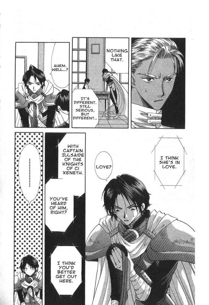 Page 4 Chapter 29 Vampire Game