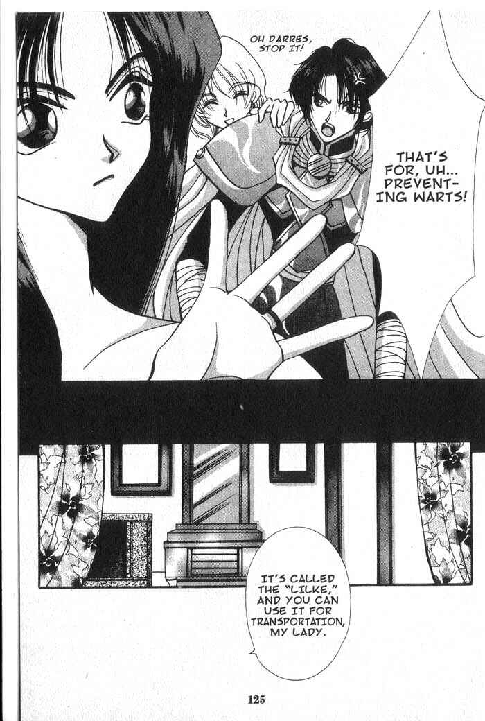 Page 11 Chapter 20 Vampire Game