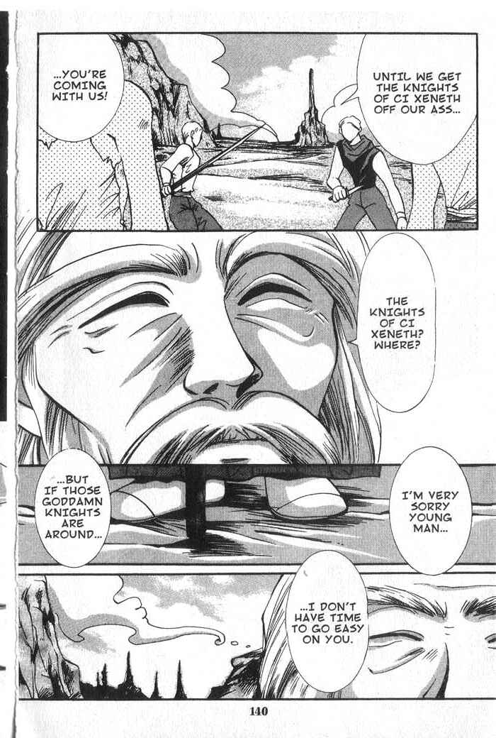 Page 26 Chapter 20 Vampire Game