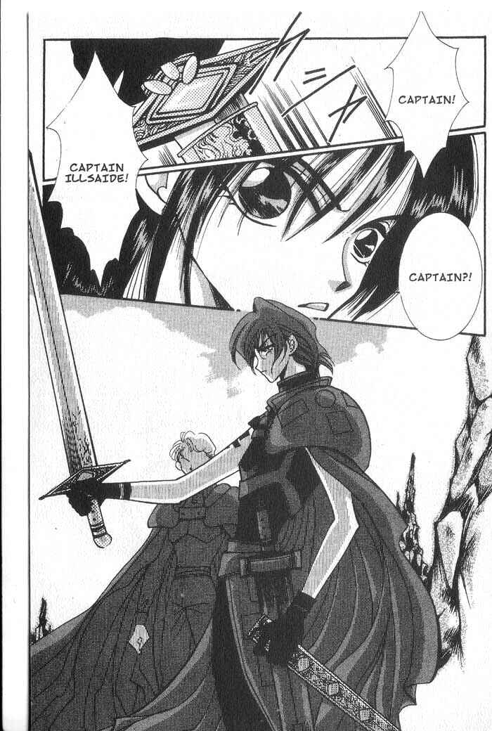 Page 41 Chapter 20 Vampire Game