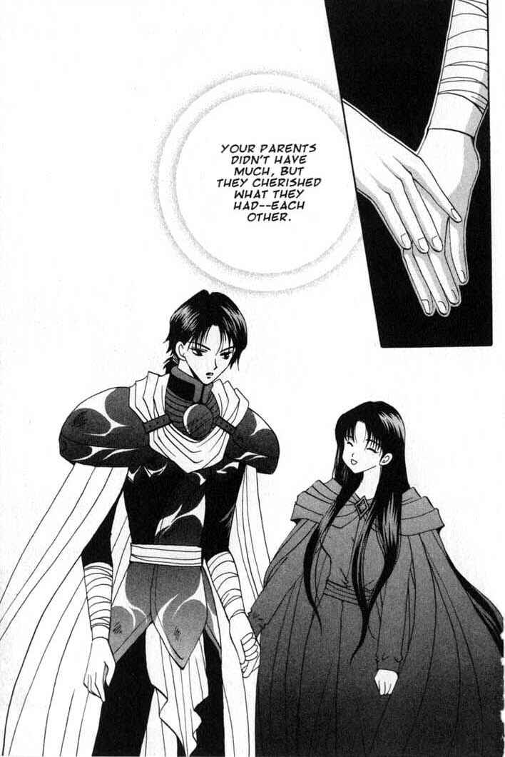 Page 9 Chapter 58 Vampire Game