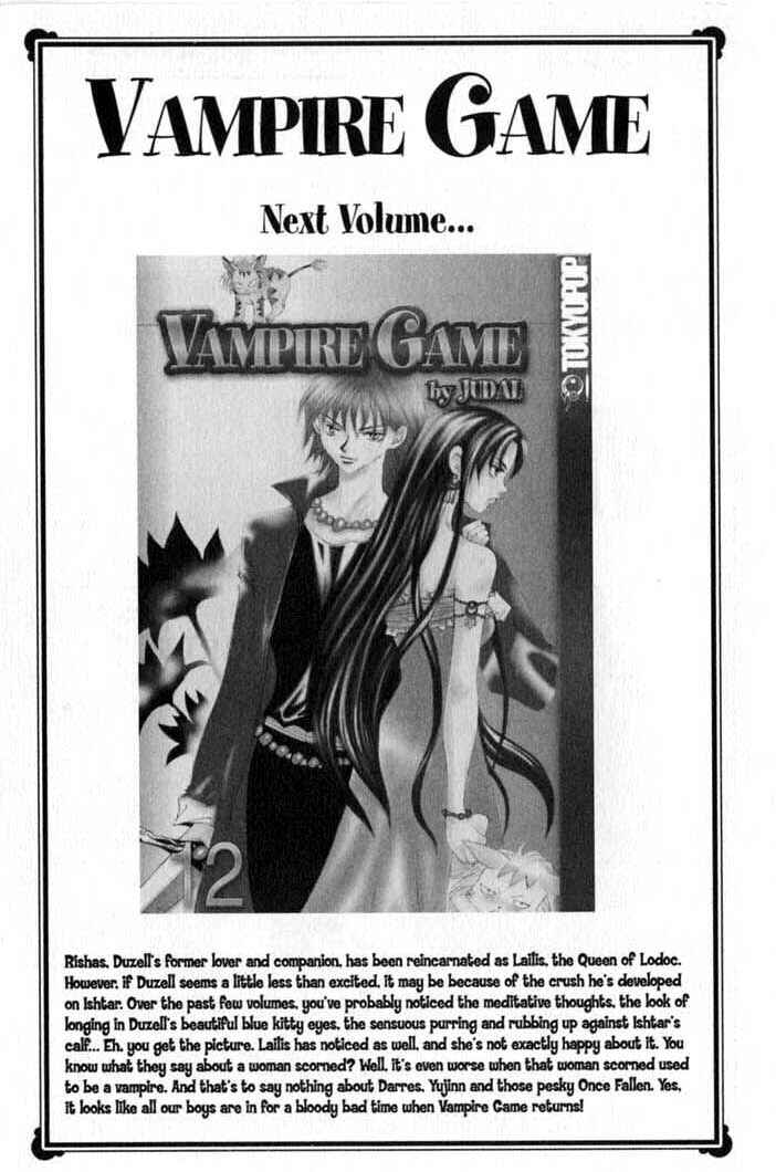 Page 4 Chapter 60.5 Vampire Game