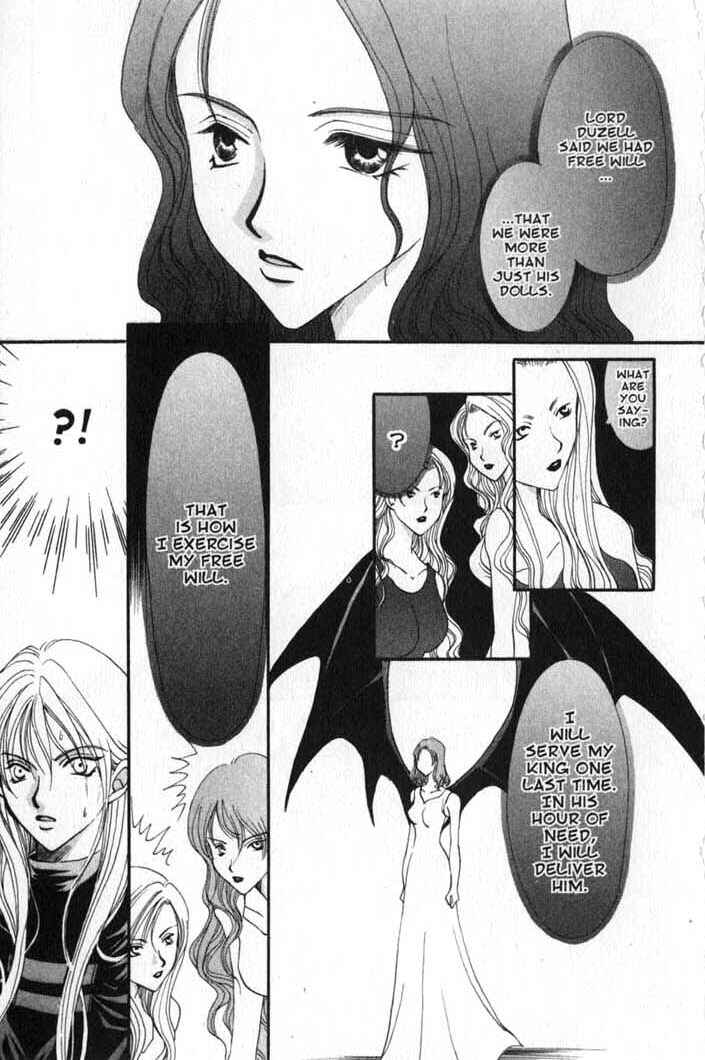 Page 13 Chapter 88 Vampire Game