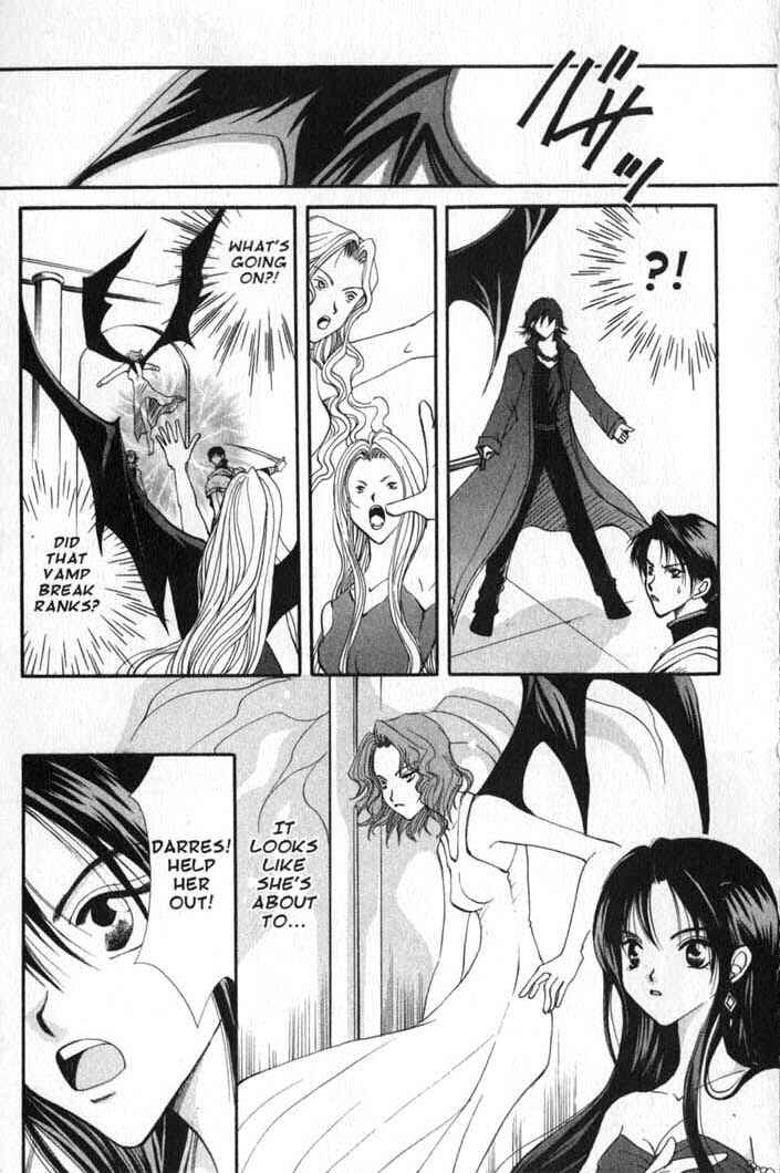 Page 19 Chapter 88 Vampire Game