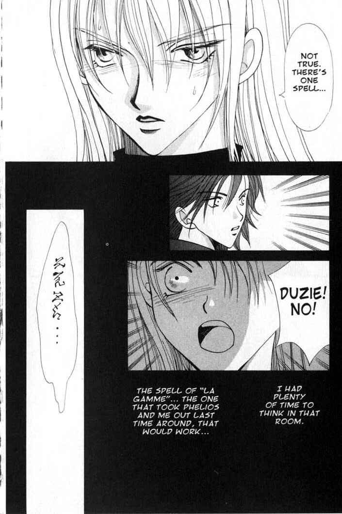 Page 28 Chapter 88 Vampire Game