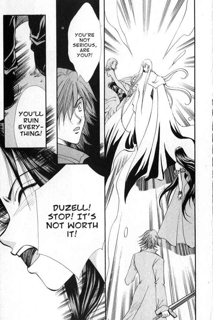Page 29 Chapter 88 Vampire Game
