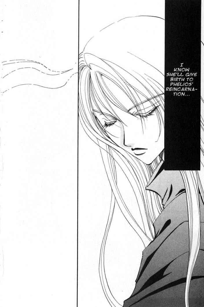 Page 32 Chapter 88 Vampire Game