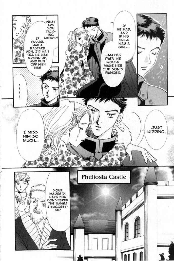 Page 42 Chapter 88 Vampire Game