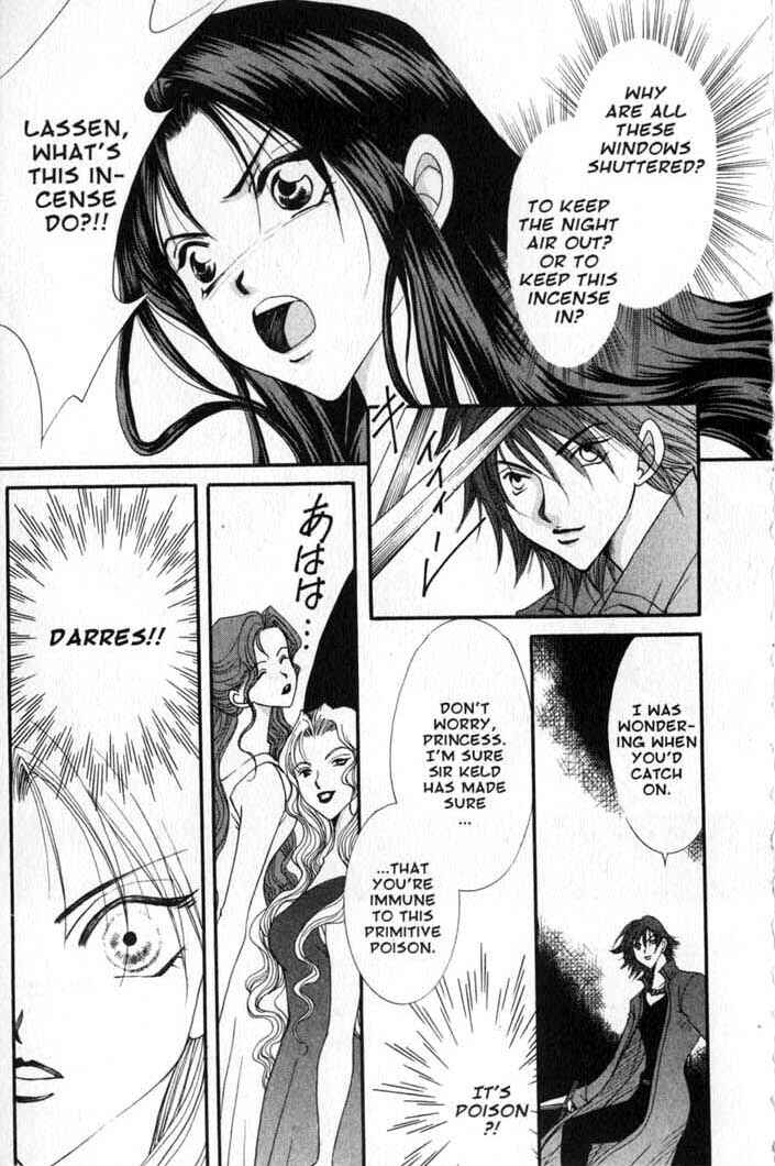 Page 5 Chapter 88 Vampire Game