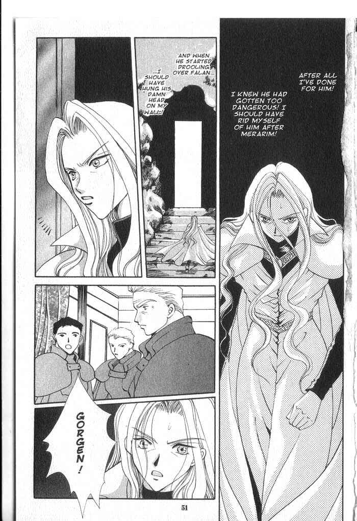 Page 13 Chapter 34 Vampire Game