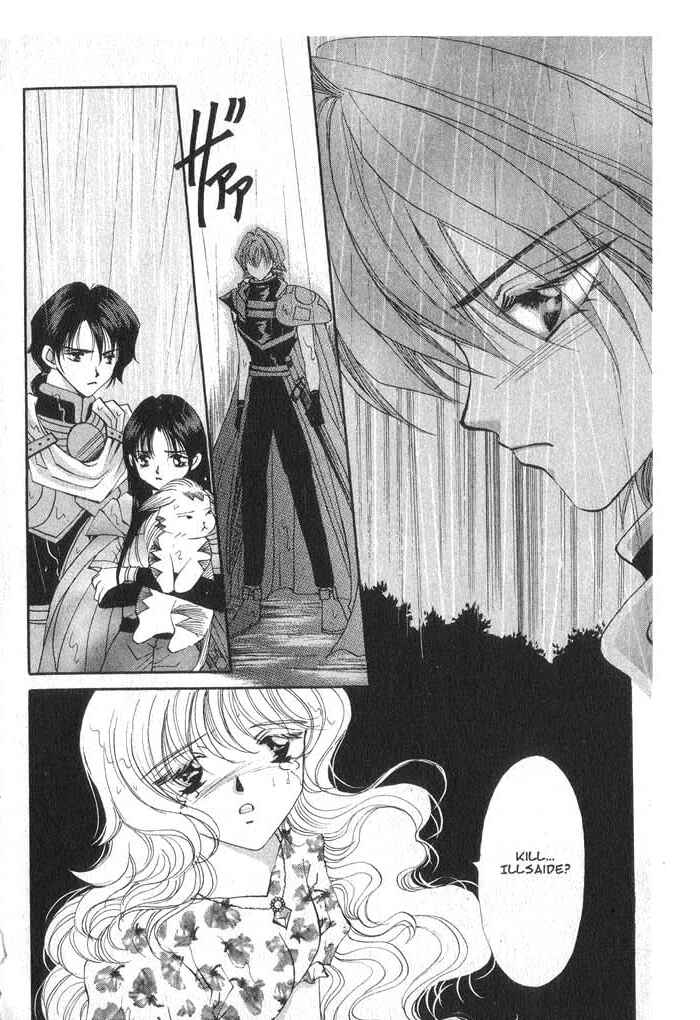 Page 36 Chapter 34 Vampire Game