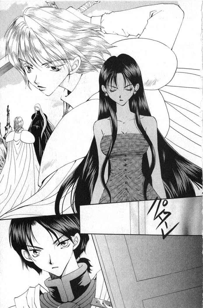 Page 19 Chapter 52 Vampire Game