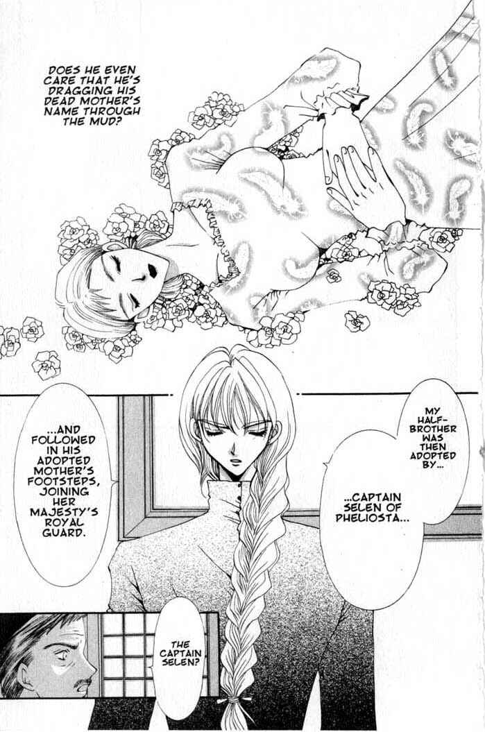 Page 23 Chapter 52 Vampire Game