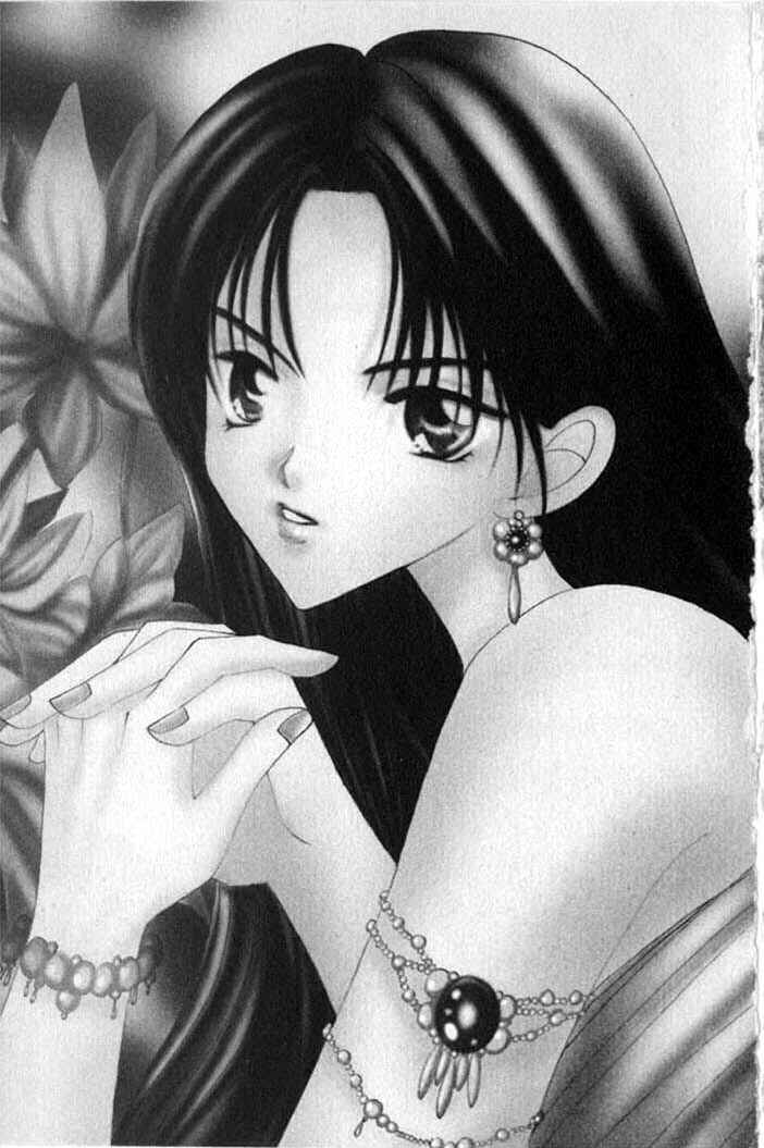 Page 3 Chapter 52 Vampire Game