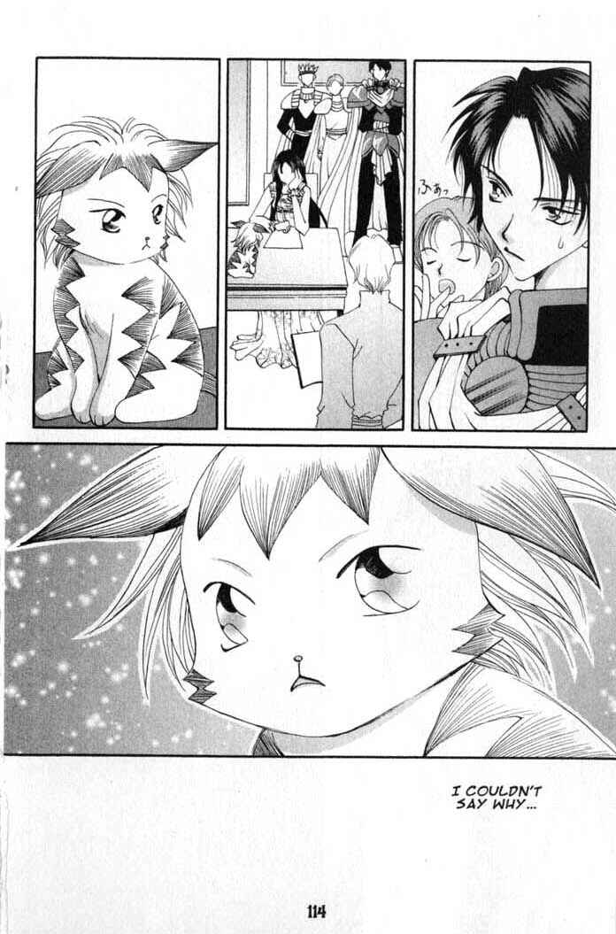 Page 30 Chapter 52 Vampire Game