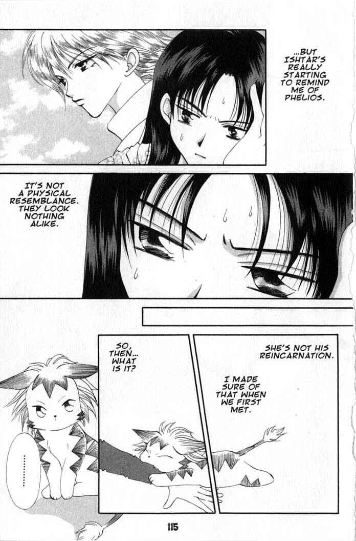 Page 31 Chapter 52 Vampire Game