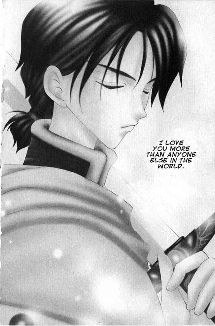 Page 4 Chapter 52 Vampire Game