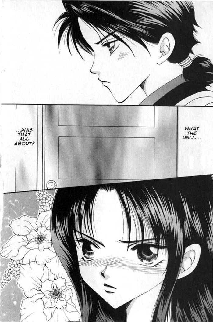 Page 6 Chapter 52 Vampire Game