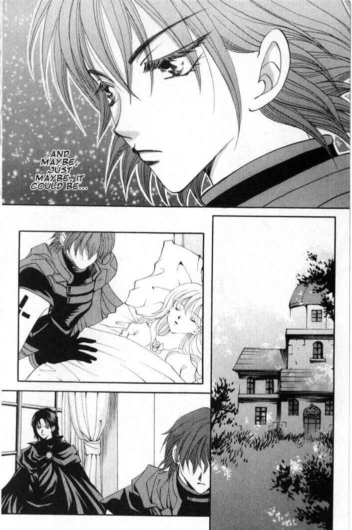 Page 20 Chapter 63 Vampire Game