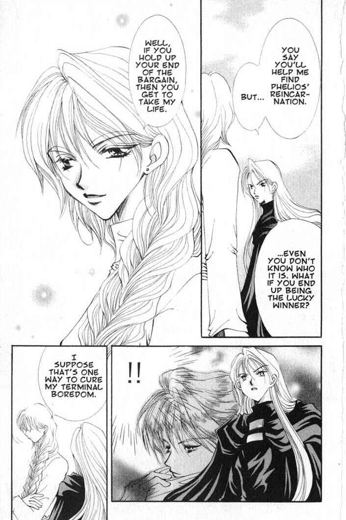 Page 27 Chapter 63 Vampire Game