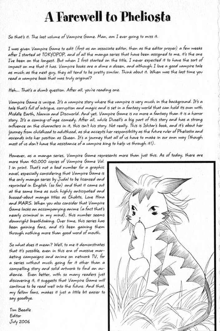 Page 4 Chapter 88.5 Vampire Game
