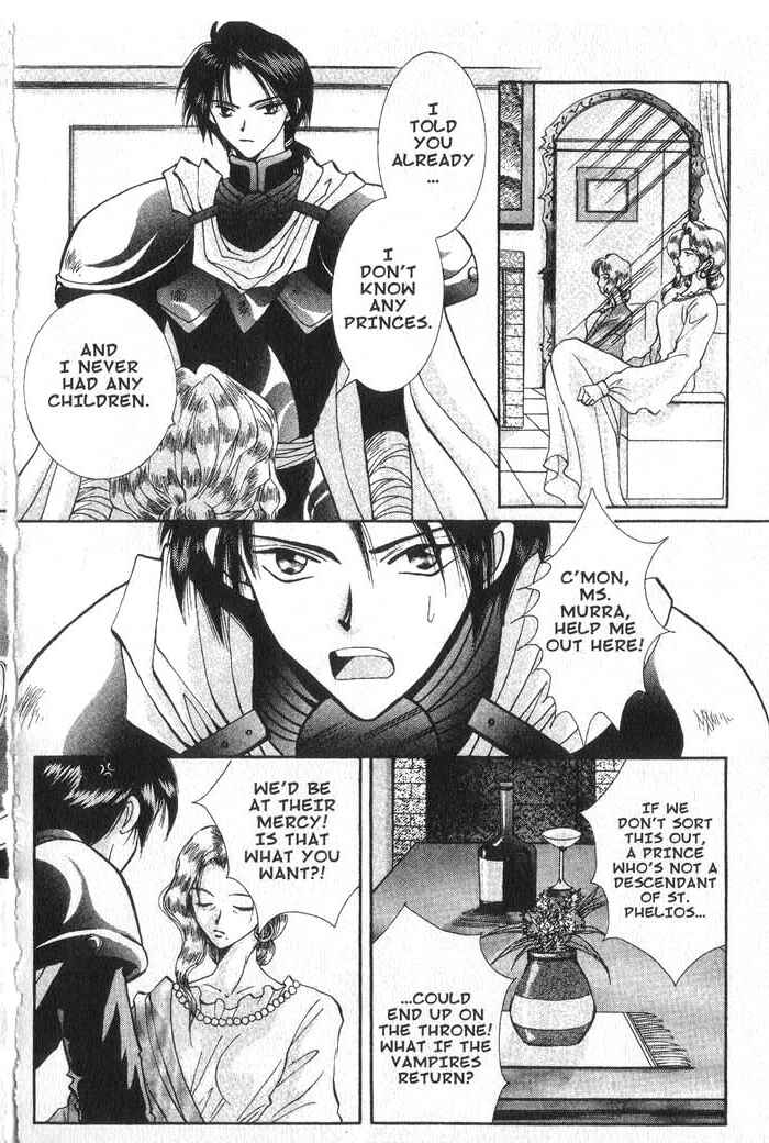 Page 22 Chapter 14 Vampire Game