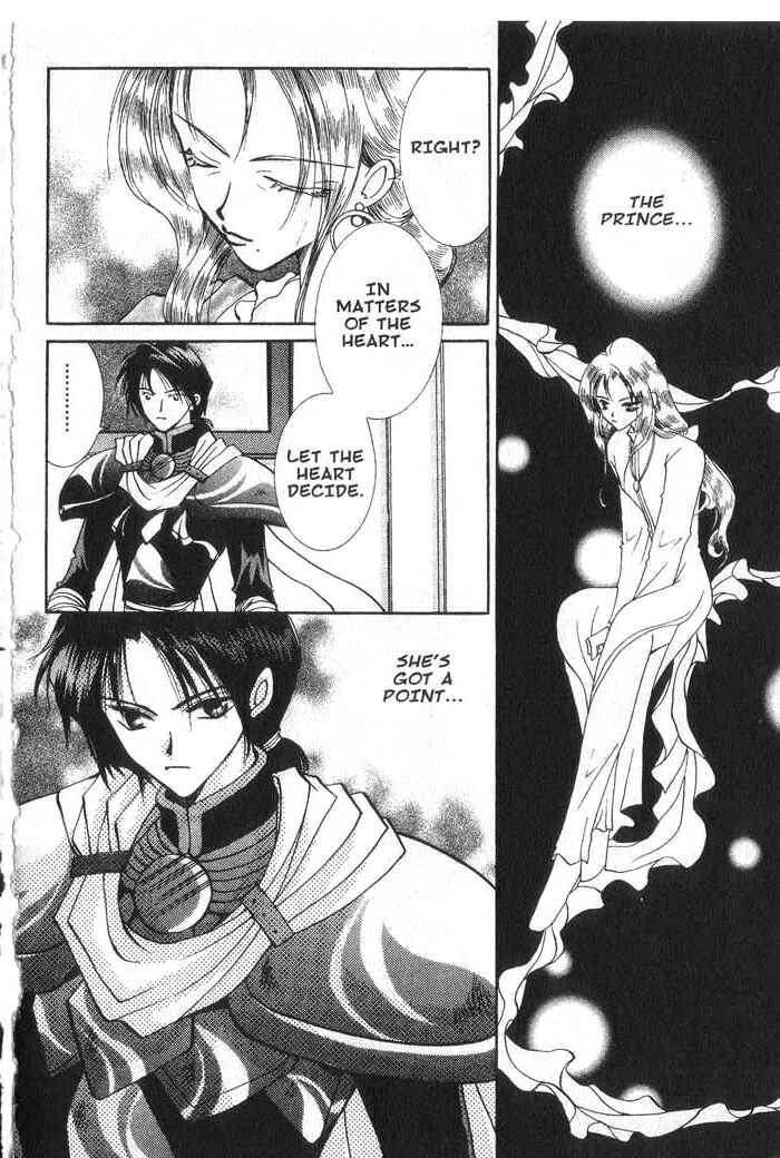 Page 26 Chapter 14 Vampire Game
