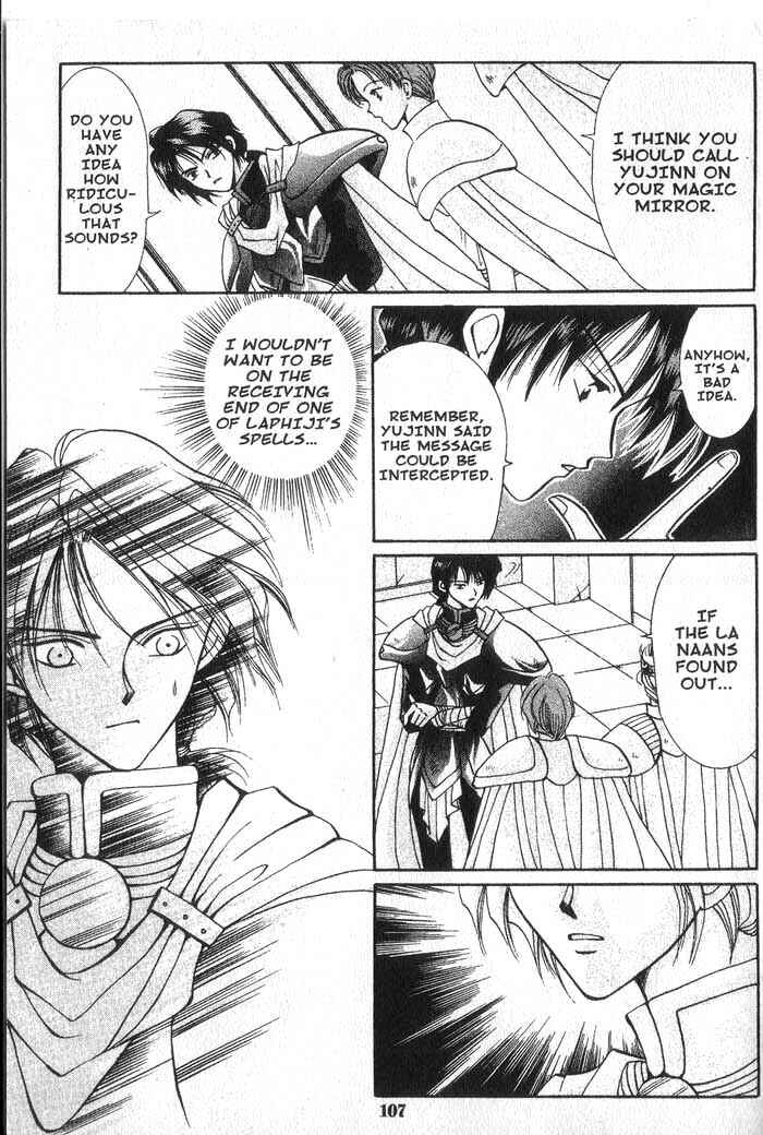Page 5 Chapter 14 Vampire Game