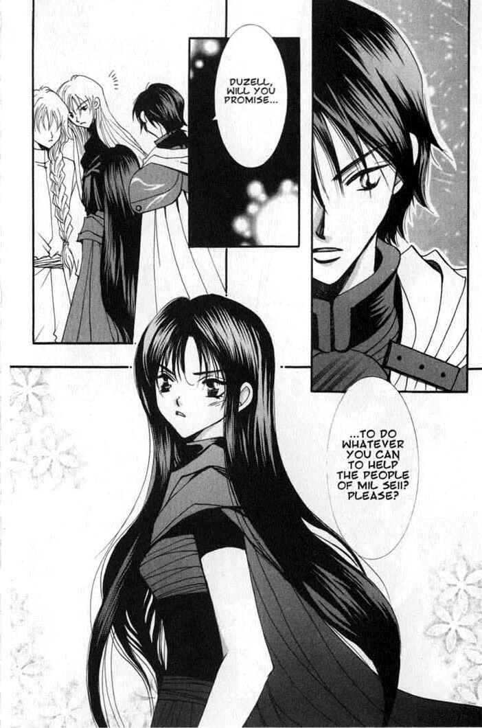 Page 20 Chapter 66 Vampire Game