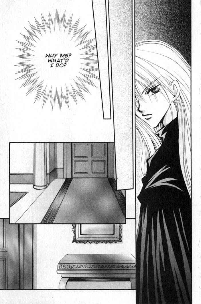Page 21 Chapter 66 Vampire Game