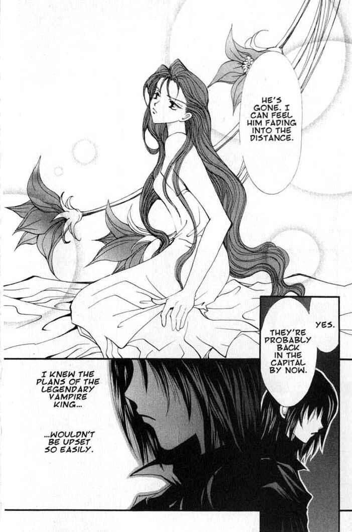 Page 22 Chapter 66 Vampire Game