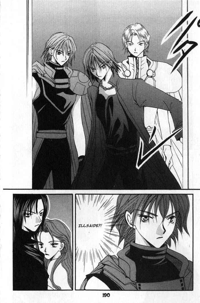 Page 24 Chapter 66 Vampire Game