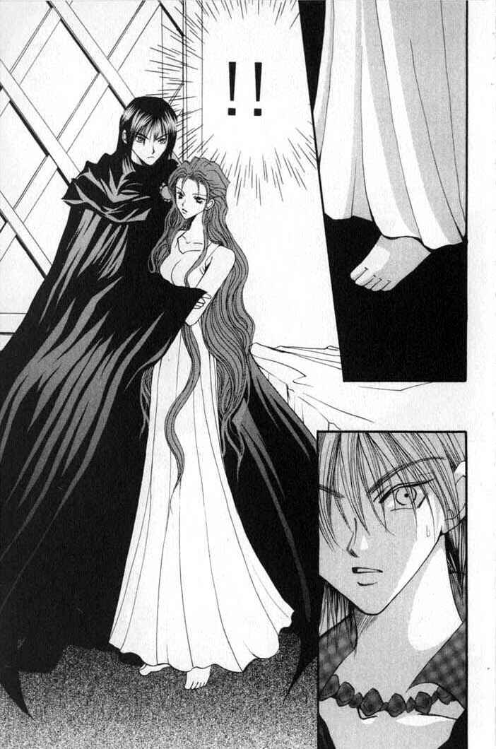 Page 25 Chapter 66 Vampire Game