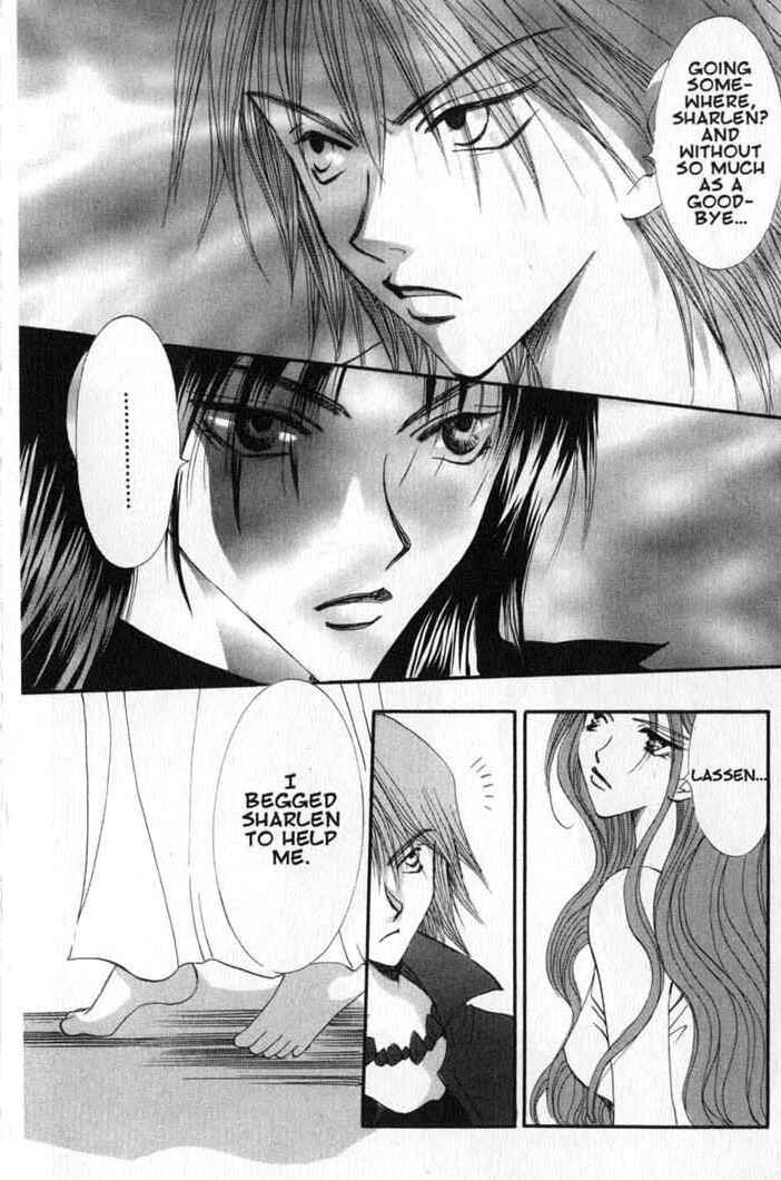 Page 26 Chapter 66 Vampire Game