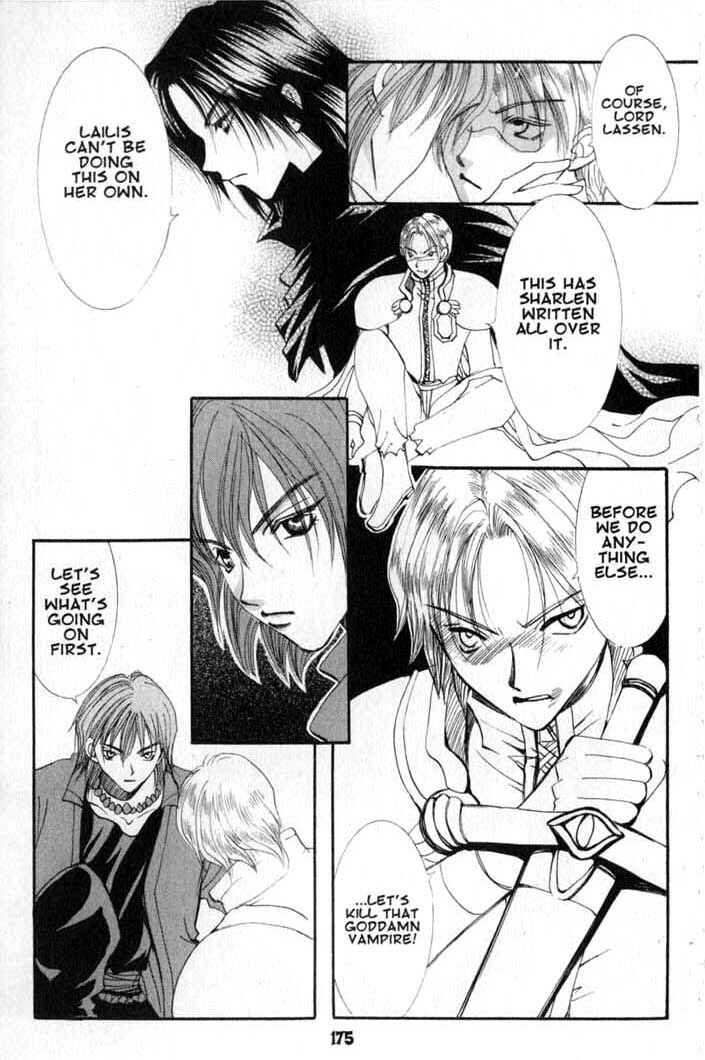 Page 9 Chapter 66 Vampire Game